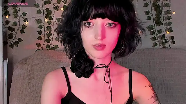 Chatroom XXX en direct de mistyverse