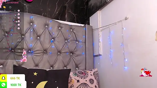 LAILAGUMMY's Live XXX Chat