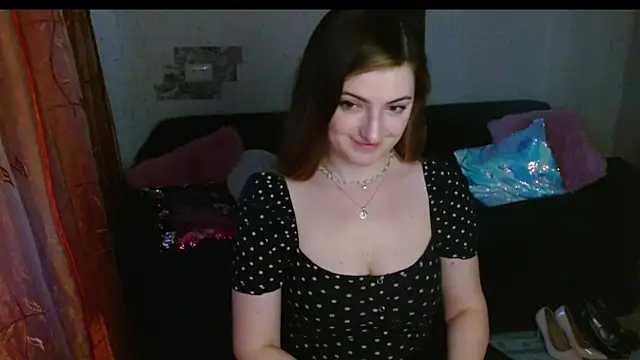 Arielsssplash Chat XXX live