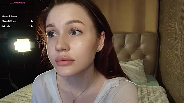 Онлайн чат XXX Aria_Mila
