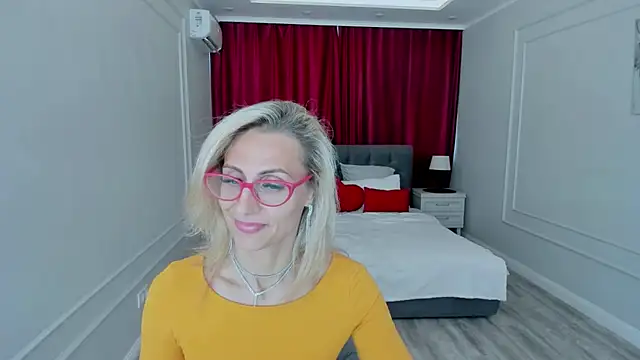 Chat XXX ao vivo de MuseOfStage