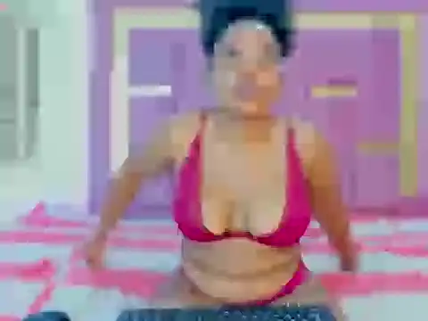 Živý XXX chat ArianaMadisson