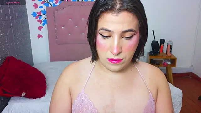 Chat XXX ao vivo de party_ts