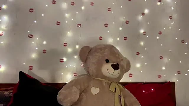 itskylieee's Live XXX Chat