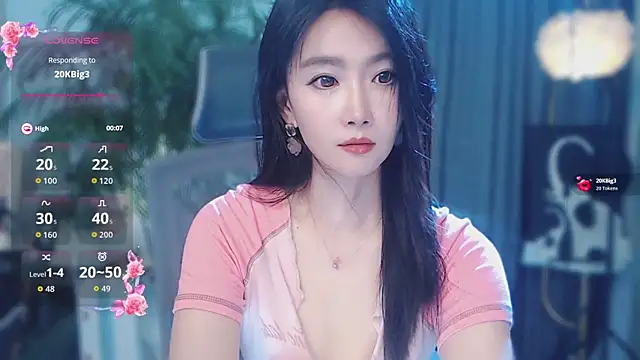 feifei-love 라이브 XXX 채팅