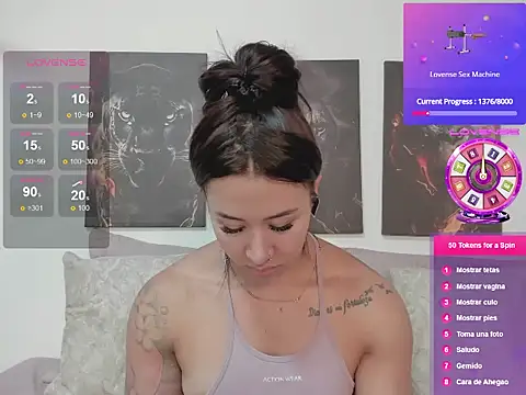 Chat +18 de AngelMartinss ao vivo