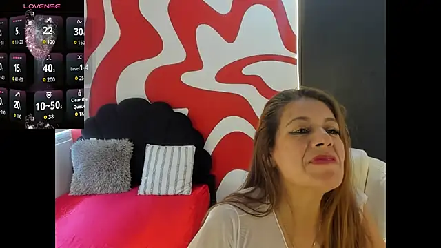 channelsmith_55 Adlı Modelin Canlı XXX Sohbeti