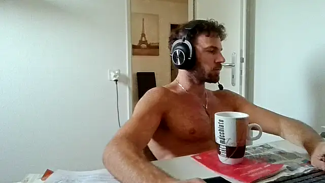 Chat XXX Live alpha-hunk