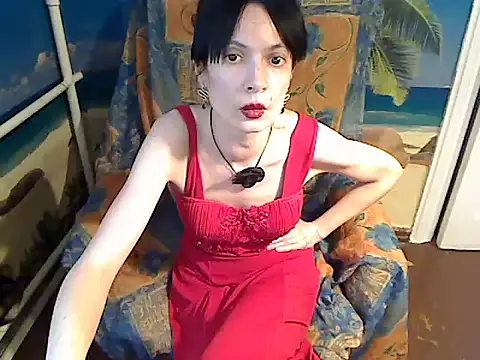 Bastet12 Live XXX Chat