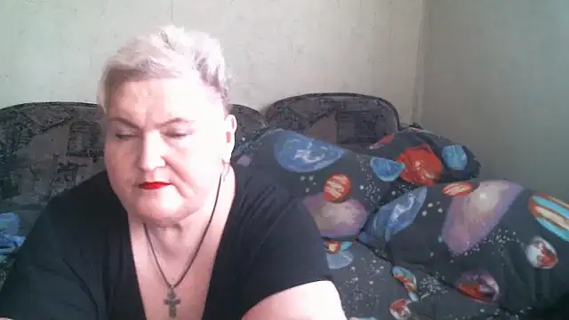 Chat XXX en directo de Lana555