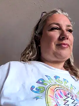 Chat XXX Live Canadian_BBW