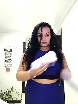 Samycutex Live XXX-chat