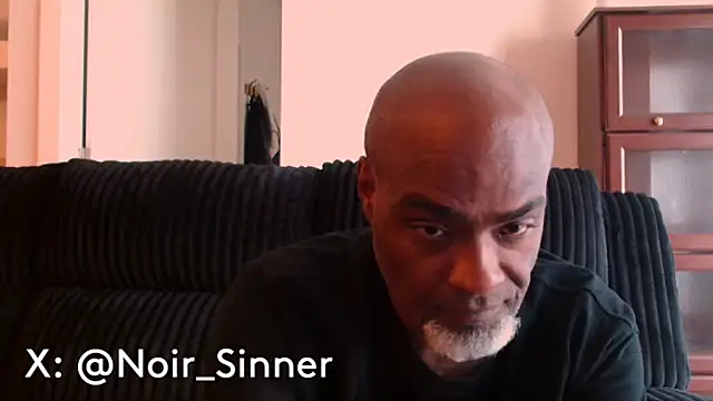 Chat XXX ao vivo de sinnernoir