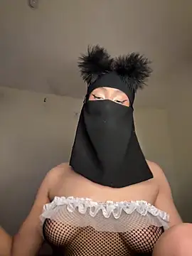 arabayla Live XXX Chat