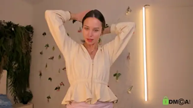 Živý XXX chat Black_Jenny