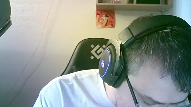 SirAbuser Live XXX-Chat