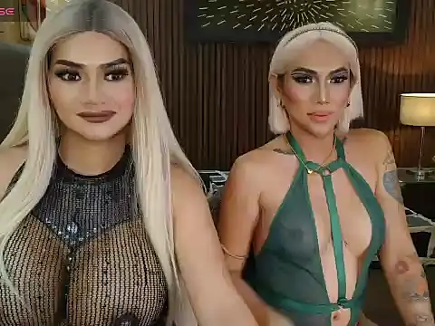 PrettyHorseCockTrans – Naživo XXX chat