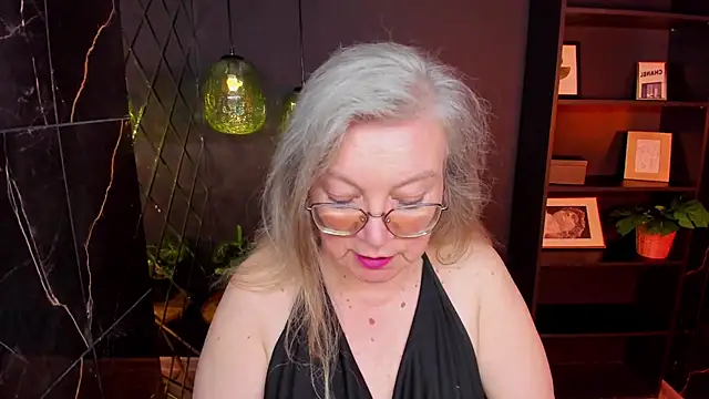 Czat XXX na żywo – NataliMellow