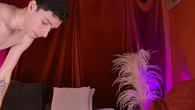 VicenteFerrer Live XXX-chat