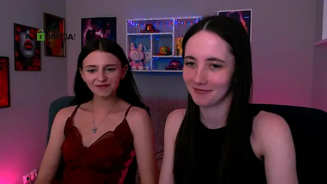 Chat XXX en directo de bella_dorn