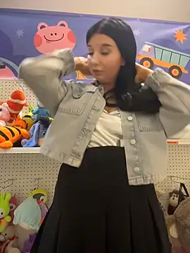 Tisha_Busty XXX чат на живо