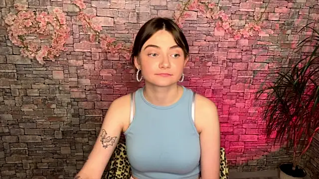 may_rollins 라이브 XXX 채팅