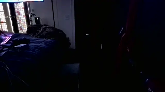 Werg9998 – Naživo XXX chat