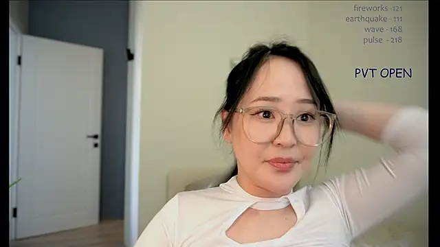 _JiKey_ 现场XXX聊天