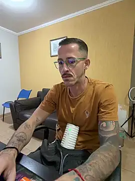MeladoDiMel live XXX chat
