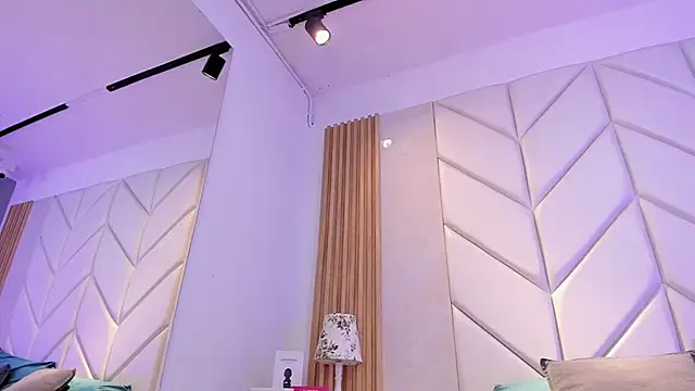 Czat XXX na żywo – Samanta_Rave