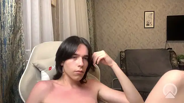 mason_silver Obrolan Langsung XXX