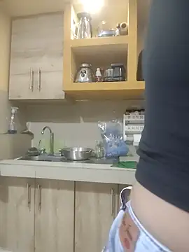 LuluDream Live XXX Chat