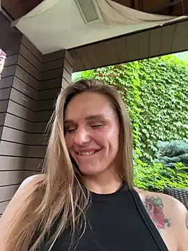 Czat XXX na żywo – Your__Fetish