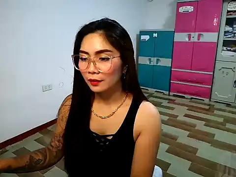 Sexynica Obrolan Langsung XXX