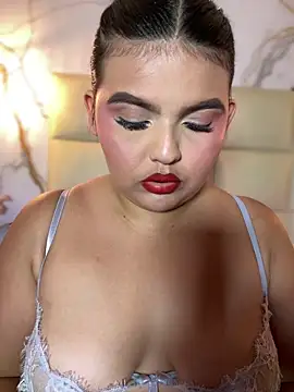 Chat XXX ao vivo de Lia_sexx