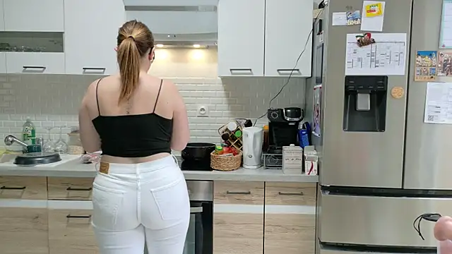 TokyoAna 라이브 XXX 채팅