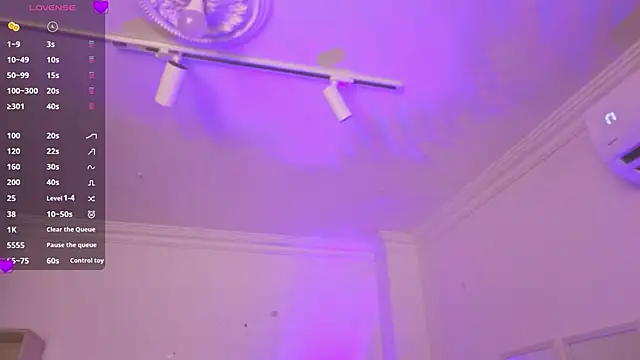 Aleejaa__のライブXXXチャット