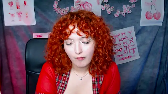 Онлайн чат XXX MissAriaa