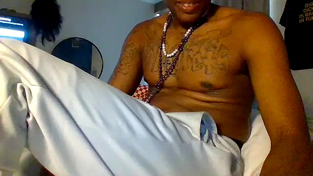 Chatroom XXX en direct de Dicksee_Left