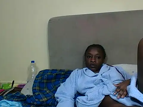 StarBelle's Live XXX Chat