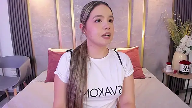AlanaPrince_ Obrolan Langsung XXX