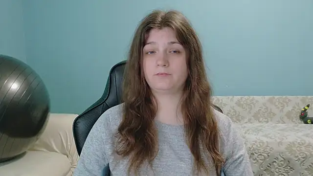 Chat +18 de TreeJeanne ao vivo