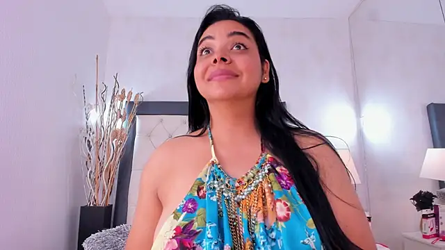 Chat +18 de Gaby_Herreraa ao vivo