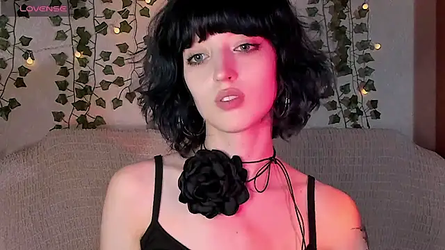 Chat +18 de mistyverse ao vivo