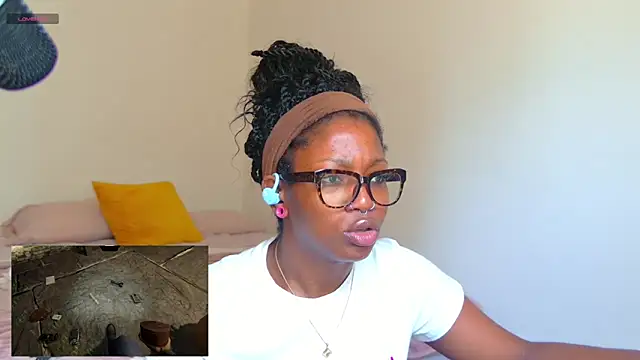 Chat +18 de mochakaia ao vivo