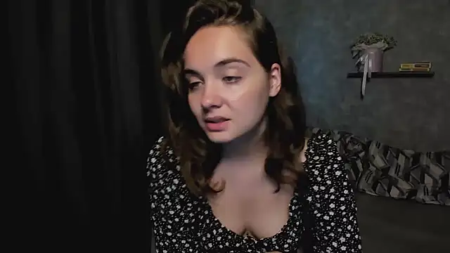KristinaLoison Obrolan Langsung XXX
