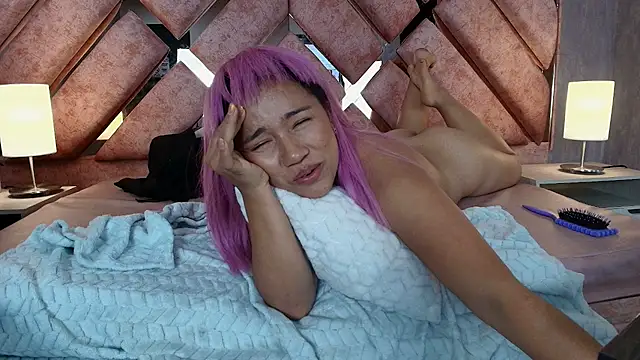 TamaraaHoney Chat XXX in diretta