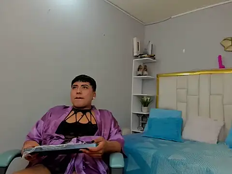 Chat +18 de badboyjuan_ ao vivo