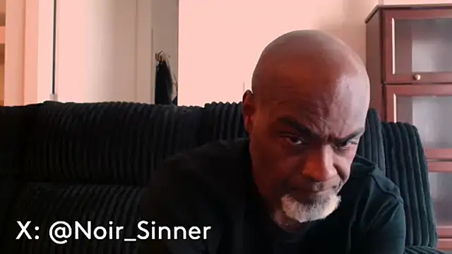 sinnernoir লাইভ XXX চ্যাট