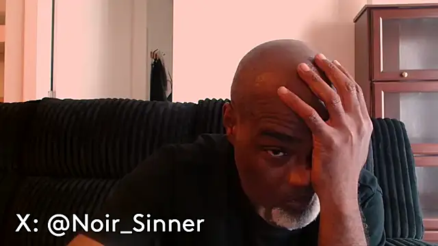 sinnernoir live XXX chat